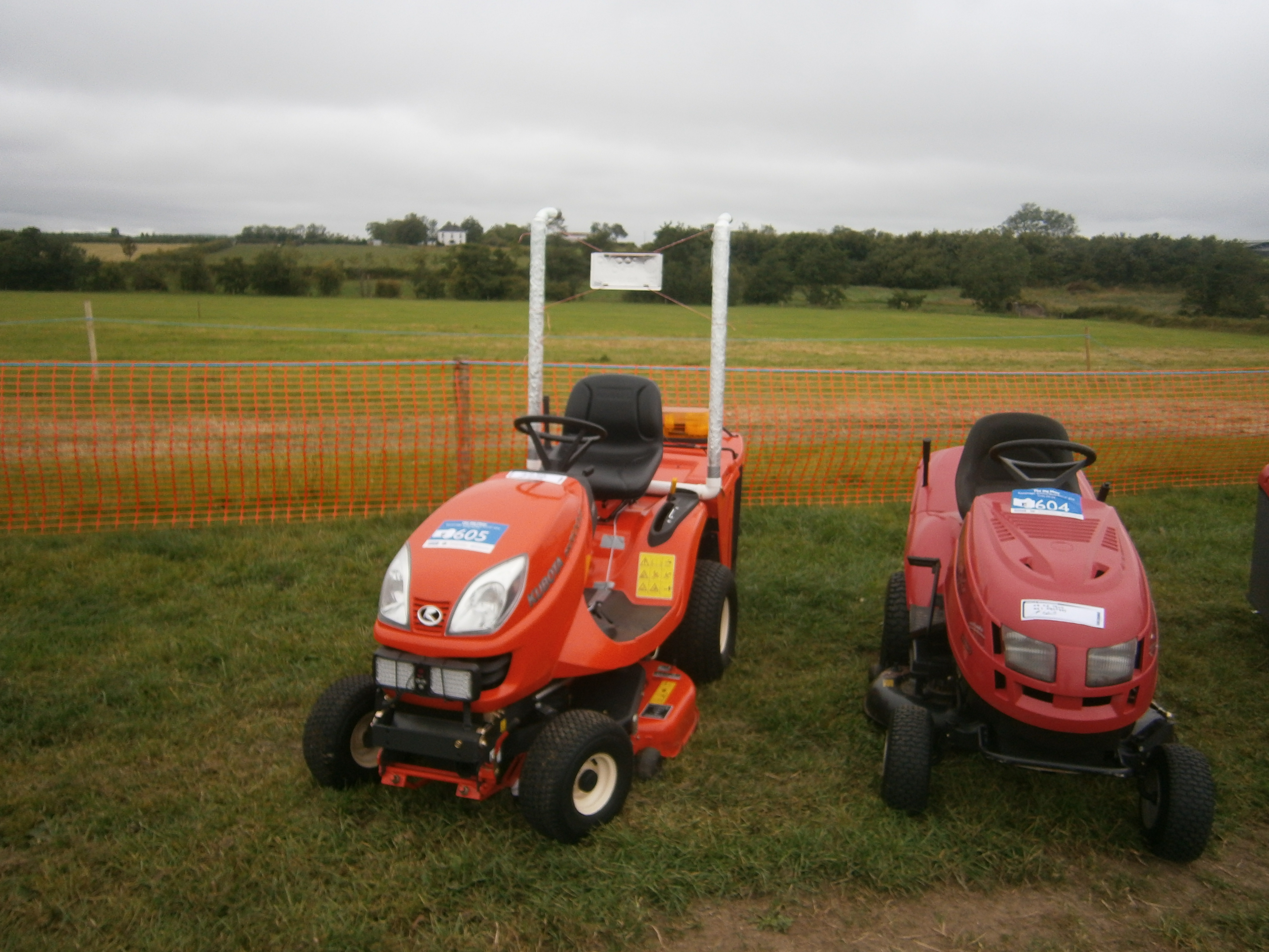 kilkenny-motor-club-vintage-car-club-kilkenny-ireland-world-record